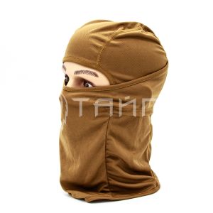 БАЛАКЛАВА Tactical Multi Hood Tan код AS-MS0050T