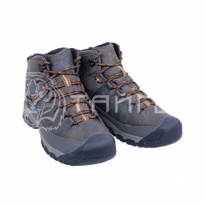 Ботинки Remington Trekking II boots olive р. 44