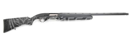 Ружье МР 155 к.12/76/710 пластик прав. 3 д/н 4/2п. сп.крючок никель ряд.