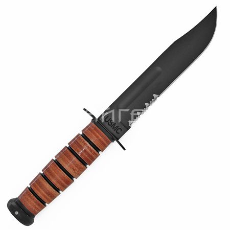 Нож номерной Ka-Bar 5018№