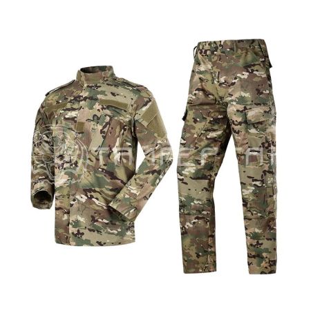 Куртка+брюки ACU (MC) multicam size XL CEMA КОМПЛЕКТ 