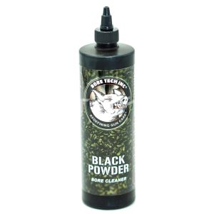 Средство д/удаления нагара от черного дымного пороха Bore Tech BLACK POWDER - , 473мл  BTCJ-21016