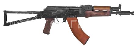 Ружье АКС-366-Ланкастер-03 к.366ТКМ