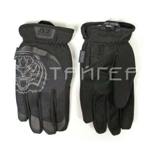 Перчатки Fast Fit Black Covert size XL код MECHANIX FFTAB-55