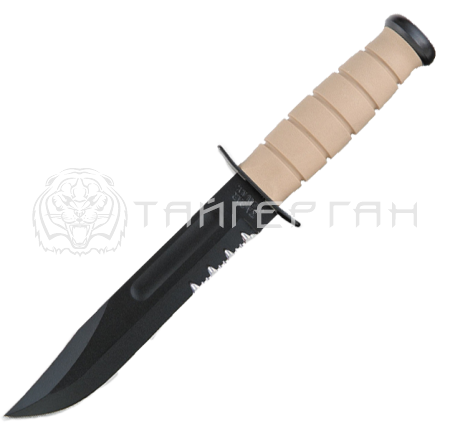 Нож охотничий Ka-Bar 5014 №