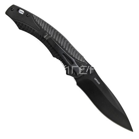 Нож складной Mr. Blade Opava (black)