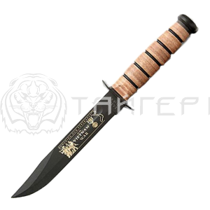 Нож охотничий Ka-Bar 9139 (номерной)