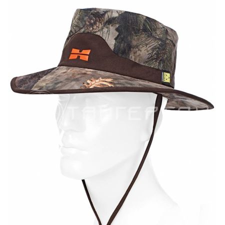 Шляпа зимняя, цвет BV BigGame, размер 3XL (62) арт.2064 