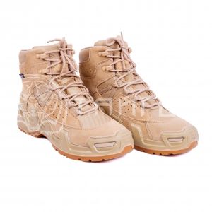 Ботинки Remington Boots Military Style Beige р. 44