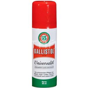 Масло Ballistol spray 50мл.(уп-20шт)