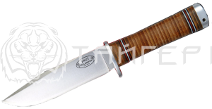 Нож номерной Fallkniven NL4