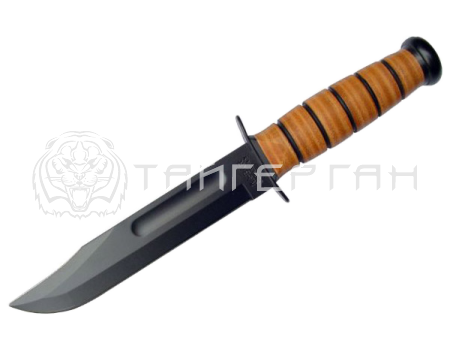 Нож номерной Ka-Bar 1217 №