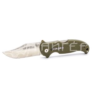 Нож складной Cold Steel 21A Bush Ranger Lite
