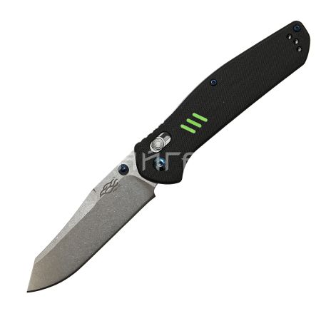 Нож складной F7562-BK  (импорт)