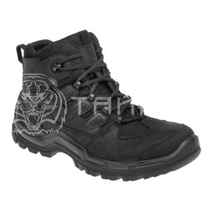 Ботинки BEAST Ankle GTX Prabos, цвет Midnight Black (43)  S60834-501