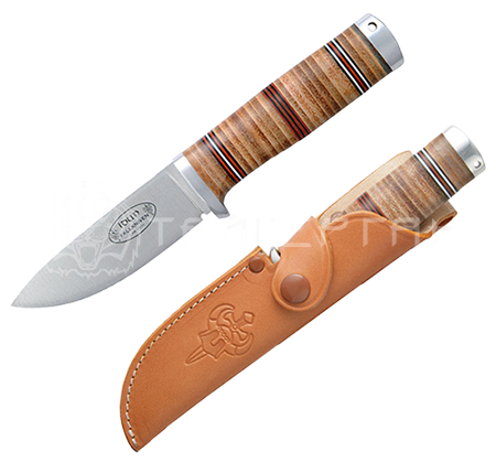 Нож номерной Fallkniven NL5  №