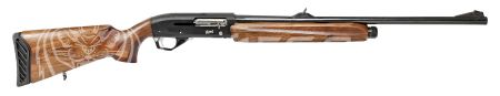 Ружье МР 155 к.20/76/610 Ланкастер орех 3 д/н, 4п.