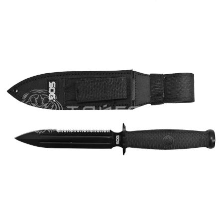 Нож SOG FX10N-CP №