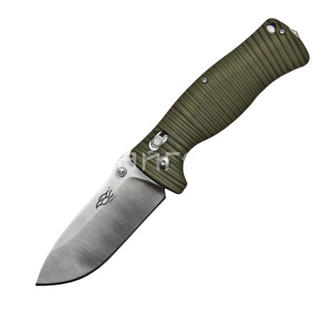Нож складной Ganzo G720-GR  (импорт)