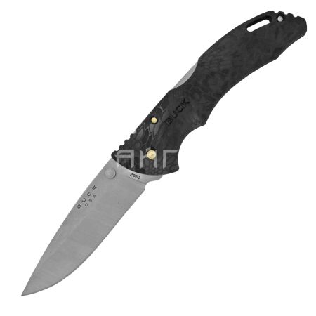 Нож складной Buck B0286CMS27 Bantam Kгyptek Typhon сталь 420НС