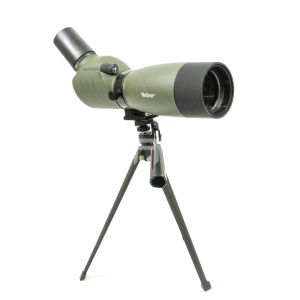 Труба зрительная Veber Snipe 20-60x60 GR Zoom
