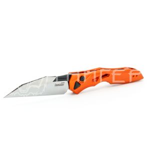 Нож складной Rat 1 D 072 оранжевый