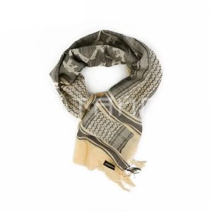 Арафатка Emersongear Arab kerchief - M16 песок EM6651BKH