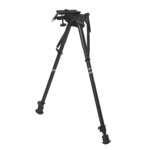 Сошки Firefield Stronghold 14-26" для установки на антабку FF34028 (регулируемый наклон, переходник 