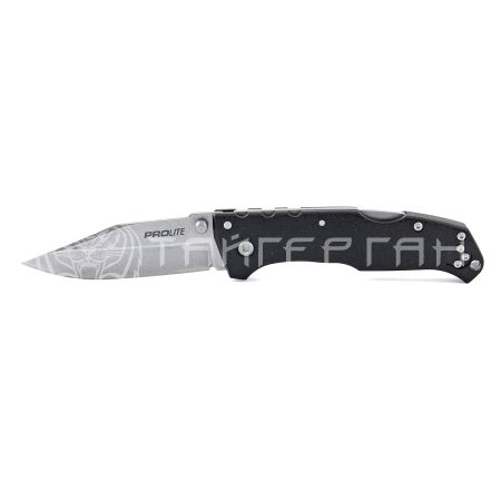 Нож складной Cold Steel Pro Lite Clip Point CS_20NSC сталь 4116 German