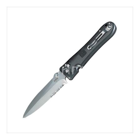 Нож складной PENTAGON ELITE II РЕ-18