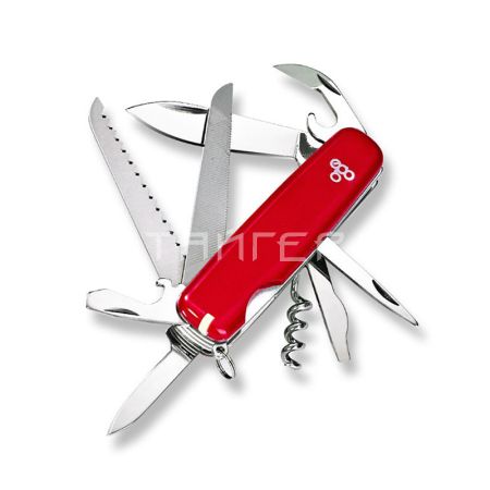 Нож складной туристический Ego tools A01.11.2