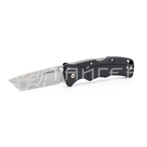 нож складной, рук-ть черн. GFN, клинок 4116SS CS_FL-C3TSS Verdict Tanto