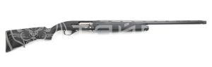 Ружье МР 155 к.12/76/710 пластик прав. 3 д/н 4/2п. сп.крючок никель ряд.