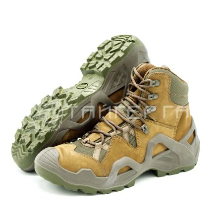Экипировка Vaneda Dry Tex средние олива 42р.