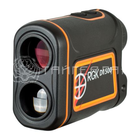 Дальномер RGK D1500 оптический 