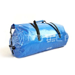 Гермосумка "СЛЕДОПЫТ - Dry Bag Pear", 120 л, цв. mix  PF-DBP-120