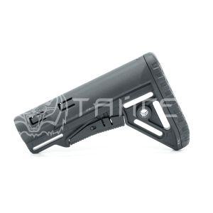 Приклад TBS Sharp, DLG Tactical (Com-Spec, Черный) DLG129black