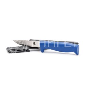 Нож HL Basic Blue, клинок 9см VT289