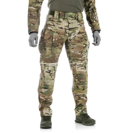 Брюки STRIKER ULT COMBAT UF PRO, цвет Multicam (32/34)