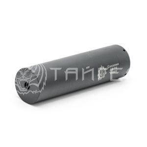 ДТК закрытого типа газоразгруженный для АК-74, 105 Сахалин