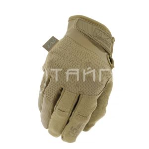 Перчатки Перчатки Mechanix Specialty 0.5 mm Coyote XXL MSD-72