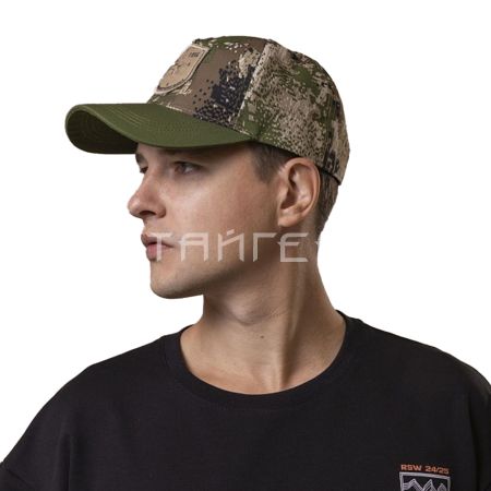 Бейсболка Remington Millennium South Forest one size