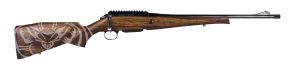 К-н Baikal 145 Лось к.223 Rem 550 мм