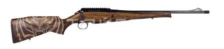 К-н Baikal 145 Лось к.223 Rem 550 мм