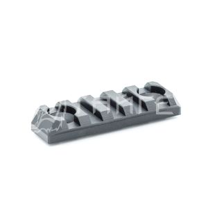 Планка Picatinny Вектор-7,62 VR-PIC на M-LOK, 5 слотов VR-PIC