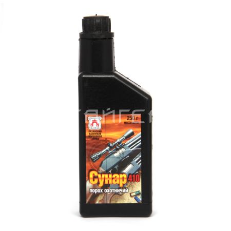 Порох Сунар-410 (250 гр) Казань (36)