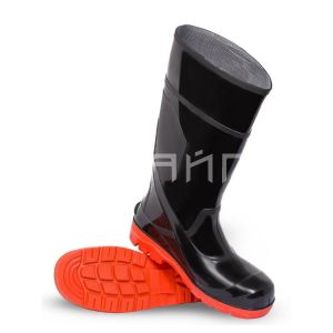 Сапоги из ПВХ с КП 200Дж р-р 42 СПК-3