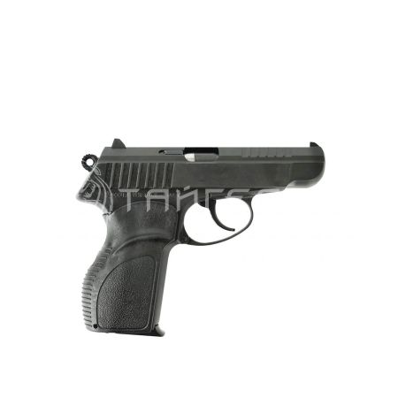 Пистолет ООП П-М17Т к.9 РА (рукоятка Дозор, новый дизайн) GEN 3