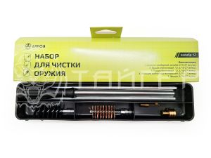 Набор д/чистки к.12 ARKON 5 предметов GCK12-5