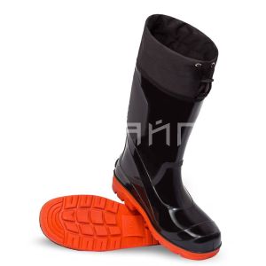 Сапоги из ПВХ с КП 200 ДЖ р-р 44 СП-1М 